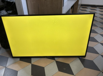 ტელევიზორი HISENSE LTDN40D51TS  ID:564360-III