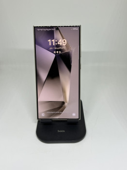 Samsung Galaxy S24 ULTRA 5G 12/256 GB ID: 453285-VV