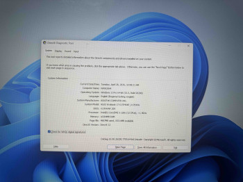 ნოუთბუქი ASUS X1704V  ID : 527175-VV