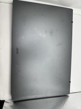 ნოუთბუქი ACER Aspire Pentium ID : 541985-IV