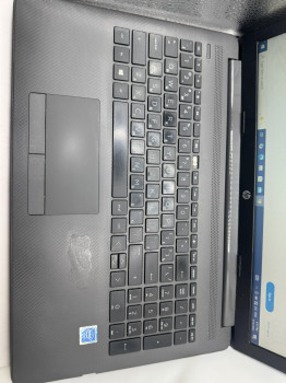 ნოუთბუქი HP Celeron N4020   ID: *0027* -IV