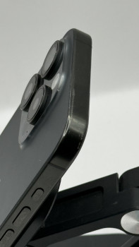 Apple iPhone 15 Pro Esim  256 GB ID : 502293-II