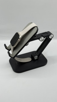 სმარტ საათი APPLE WATCH SERIES 9 45 MM ID: 464194-IV