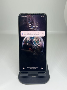 Xiaomi Redmi Note 10S 6/64 GB  ID: 504925-III