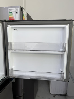 მაცივარი  MIDEA MDRT385MTF46 ID: 482776-V