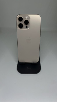 Apple iPhone 16 Pro MAX 256 GB Desert Titanium ID:528666-VV