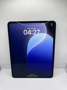 პლანშეტი Apple iPad Pro 13 2024 M4 Chip 512GB ID: 501838-VV