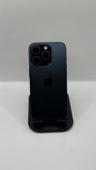 Apple iPhone 15 Pro Esim  128 GB ID : 504126-I