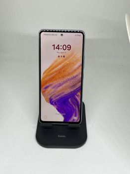 Samsung Galaxy A53 5G 6/128 GB  ID: 441016-III