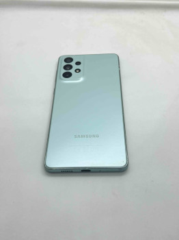 Samsung Galaxy A73 5G 6/128 GB ID: 3959354-R