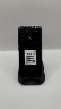 Xiaomi Poco X6 Pro 5G 12/512 GB ID: 524180-IV