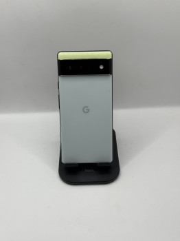 Google Pixel 6  5G 128GB ID: 523871-II