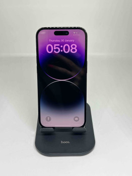 Apple iPhone 14 Pro ESIM 256 GB ID: 519442-IV