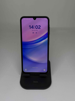 Samsung Galaxy A15  4/128 GB ID : 465810-IV
