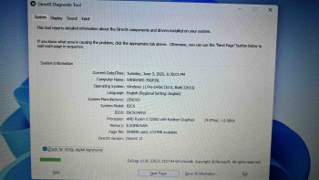 ნოუთბუქი Lenovo V14-ADA (82C600LURU) ID : 412993-I