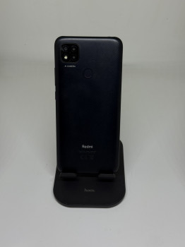 XIAOMI REDMI 9C  2/32 GB ID: 510419-I