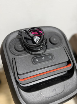 დინამიკი JBL PARTYBOX CLUB 120  ID: 519271-R