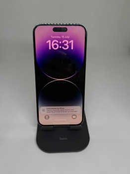 Apple iPhone 14 Pro Max 128GB ID: 514928-III