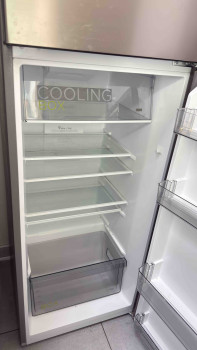 მაცივარი  MIDEA MDRT385MTF46 ID: 482776-V