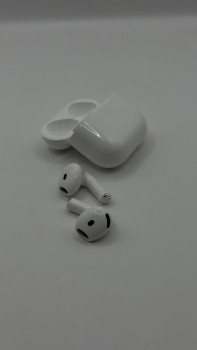 ყურსასმენი AirPods 4   ID: 559742-III