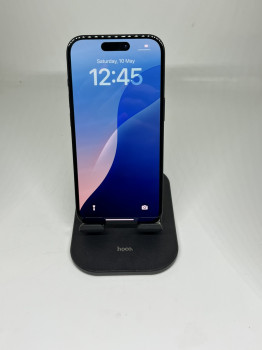 Apple iPhone 15  128 GB ID : 493928-VV