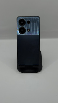 Xiaomi Poco M6 PRO BLUE  8/256 GB  ID : 537236-R