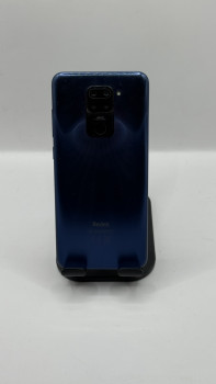 XIAOMI REDMI NOTE 9  3/64GB ID:  553397-R