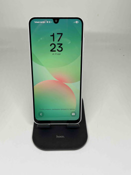 Samsung Galaxy A26  6/128 GB ID : 448330-IV