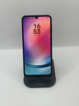 Samsung Galaxy A24  6/128 GB ID : 544623-IV