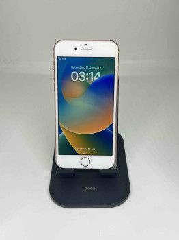 APPLE IPHONE 8 64 GB ID: 455328-IV