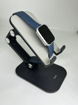 სმარტ საათი APPLE WATCH SERIES 9 41 MM ID: 436524-II