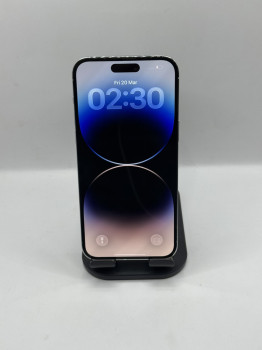 Apple iPhone 14 Pro E-SIM 256 GB ID: 536372-VV