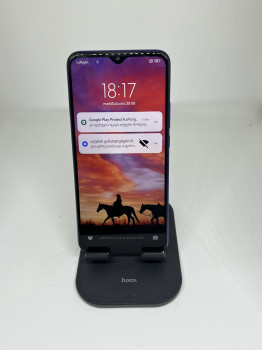 XIAOMI REDMI 9A 2/32 GB ID: 392393-R