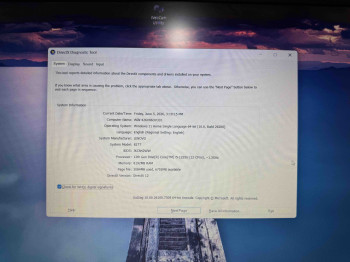 ნოუთბუქი Lenovo I5-1235U ID : 537317-I