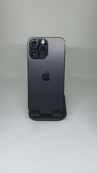 Apple iPhone 14 Pro Max e-SIM  256GB ID: 568004-II