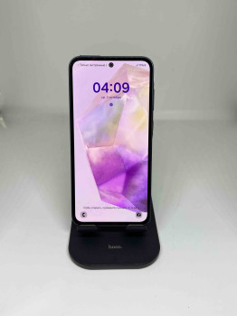 Samsung Galaxy A35  8/256 GB ID: 441948-IV