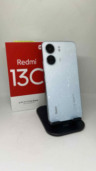 Xiaomi Redmi 13C 6/128 GB  ID: 361282-I