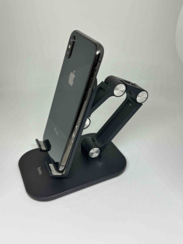 APPLE IPHONE X 256  GB ID: 507509-III