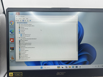 ნოუთბუქი Acer Swift SF114-32  ID: 519020- I