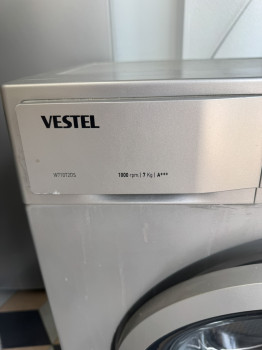 სარეცხი მანქანა VESTEL W710T2DS  ID : 562133-III