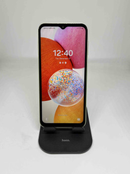 Samsung Galaxy A14  4/64 GB ID : 437434-I