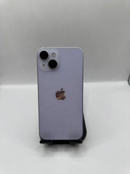 Apple iPhone 14 PURPLE 128 GB ID: 526536-III
