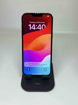 Apple iPhone 13 pro MAX 128GB ID: 568934-R