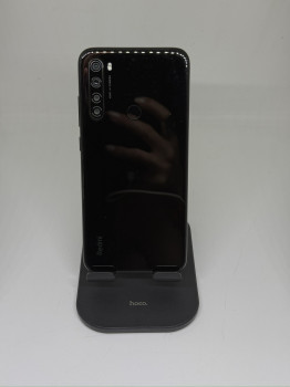 XIAOMI REDMI NOTE 8 4/64 GB ID: 550075-IV