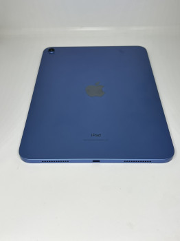 ტაბლეტი APPLE IPAD 10TH (2022) 64 GB ID: 469033-I