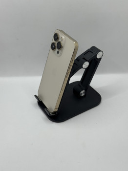 APPLE IPHONE 13 PRO GOLD 128 GB ID: 507689-II