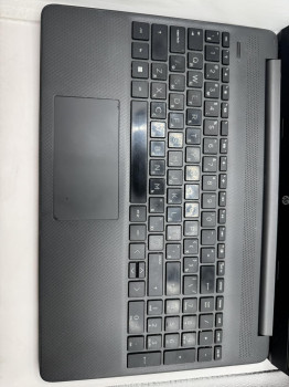 ნოუთბუქი HP 15s-fq3011ur  ID: CALL-IV