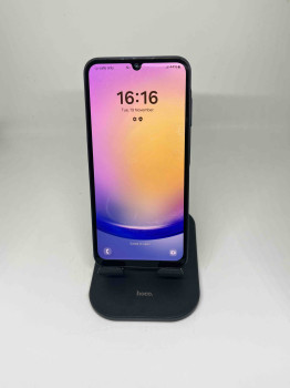 Samsung Galaxy A25  6/128 GB ID : 449706-II