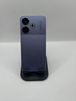 Xiaomi Poco M6 8/256 GB  ID : 539401-IV