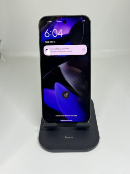 Google Pixel 9 PRO XL 5G 256 GB  ID: 435384-III